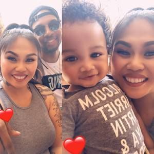 Meet your Posher, Kymberly